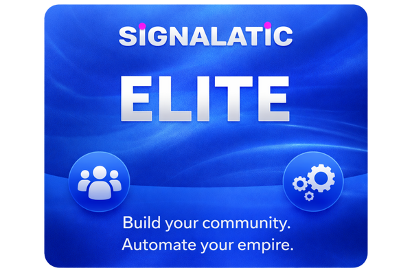 Elite Plan