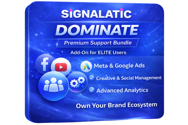 Signalatic DOMINATE