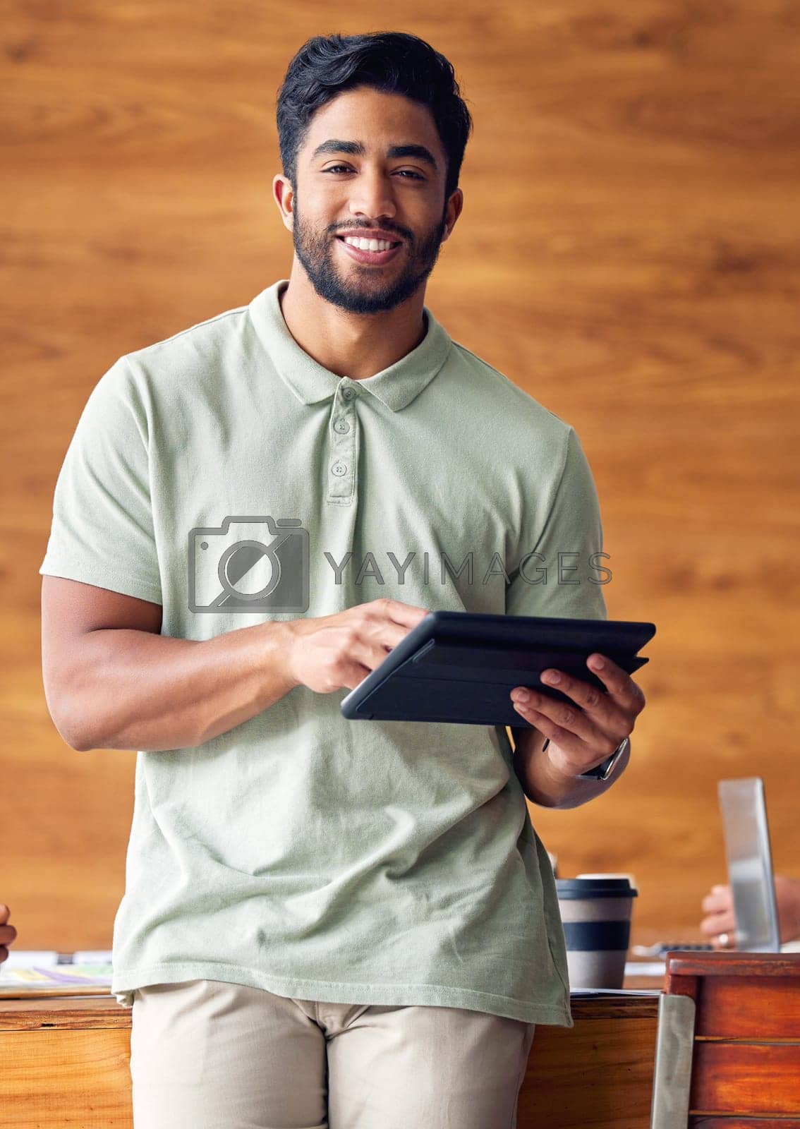 Suraj K., Business Owner