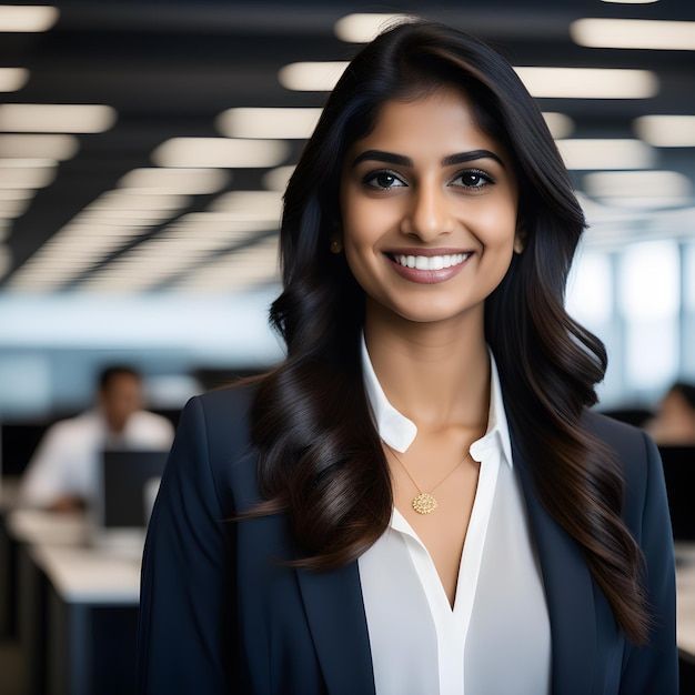 Priya D. Founder