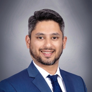 Rajan M. Founder